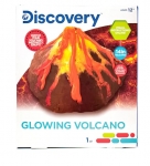 DISCOVERY 70065H-BL GLOWING VOLCANO