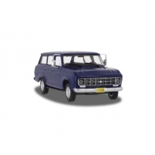 MAGAZINE CHEVERANEO87 1987 CHEVROLET VERANEIO BLUE