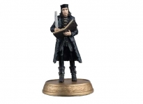 EAGLEMOSS HBALFRID 1:25 THE HOBBIT ALFRID * RESIN SERIES *