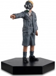 EAGLEMOSS WHO074 DR WHO EMPTY CHILD FIGURINE * RESIN SERIES *