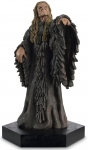 EAGLEMOSS WHO090 DR WHO THE CARRIONITES MOTHER DOOMFINGER FIGURINE * RESIN SERIES *