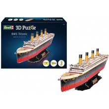 REVELL 00170 RMS TITANIC