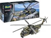 REVELL 03856 1:48 CH 53 GS G