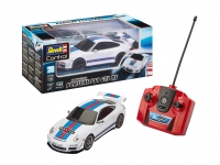 REVELL 24662 RC SCALE CAR PORSCHE 911 GT3 RS