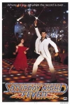 MOVIEPOSTER GD0797 SATURDAY NIGHT FEVER 11 X 17 MOVIE POSTER STYLE A