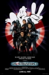MOVIEPOSTER ID8952 GHOSTBUSTERS 2 11 X 17 MOVIE POSTER STYLE A