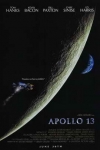 MOVIEPOSTER ED8819 APOLLO 13 11 X 17 MOVIE POSTER STYLE B