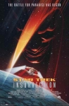 MOVIEPOSTER GD2847 STAR TREK INSURRECTION 11 X 17 MOVIE POSTER STYLE A