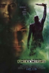 MOVIEPOSTER ID2847 STAR TREK NEMESIS 11 X 17 MOVIE POSTER STYLE A