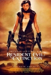 MOVIEPOSTER GI2065 RESIDENT EVIL EXTINCTION 11 X 17 MOVIE POSTER STYLE B