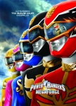 MOVIEPOSTER IB09065 POWER RANGERS MEGAFORCE 11 X 17 MOVIE POSTER STYLE A