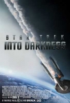 MOVIEPOSTER GB27905 STAR TREK INTO DARKNESS 11 X 17 MOVIE POSTER STYLE H