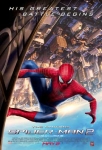 MOVIEPOSTER EB88935 MARVEL THE AMAZING SPIDERMAN 2 11 X 17 MOVIE POSTER STYLE C