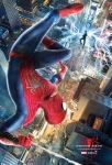 MOVIEPOSTER AB88935 DC THE AMAZING SPIDERMAN 2 11 X 17 MOVIE POSTER STYLE A