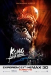 MOVIEPOSTER IB83455 KONG SKULL ISLAND 11 X 17 MOVIE POSTER STYLE C