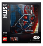 LEGO 31200 STAR WARS THE SITH