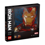 LEGO 31199 MARVEL IRON MAN