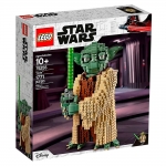 LEGO 75255 YODA STAR WARS