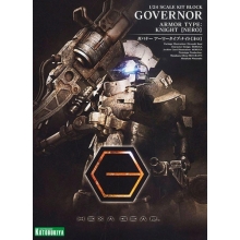 KOTOBUKIYA 01365 GOVERNOR ARMOR TYPE KNIGHT?NERO?