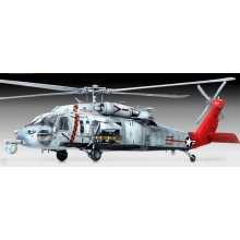 ACADEMY 12120 1:35 MH-60S HSC-9 TRIDENTS
