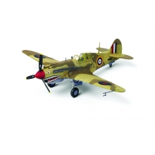 ACADEMY 12235 1:48 TOMAHAWK IIB ACE OF AFRICAN FRONT :LE