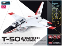 ACADEMY 12519 1:72 ROKAF T 50 ADVANCED TRAINER