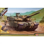 ACADEMY 13511 1:35 ROK ARMY K2 BLACK PANTHER