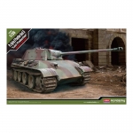 ACADEMY 13523 1:35 PZ.KPFW.V PANTHER AUSF.G LAST PRODUCTION