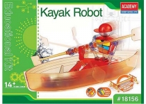 ACADEMY 18156 KAYAK ROBOT