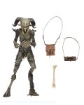 NECA 33157 GDT COLLECTION OLD FAUN 7 PULGADAS HLWN