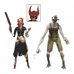 NECA 44931 BIOSHOCK SPLICER HLWN