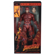 NECA 61606 DAREDEVIL 18 PULGADAS