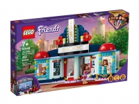 LEGO 41448 FRIENDS HEARTLAKE CITY MOVIE THEATER