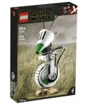 LEGO 75278 STAR WARS D O