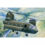 HOBBYBOSS 81772 CH 47A CHINOOK 1:48