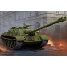 HOBBYBOSS 84543 SOVIET SU 122 54 TANK DESTROYER 1:35