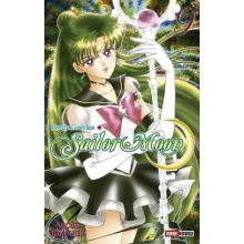 PANINI QMSMO009 SAILOR MOON N 9