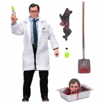 NECA 14971 HERBERT WEST RE ANIMATOR 8 PULGADAS HLWN