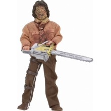 NECA 14958 LEATHERFACE - 8 PULGADAS HLWN