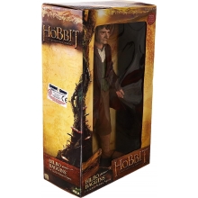 NECA 46846 THE HOBBIT UJ BILBO BAGGINS