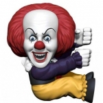 NECA 14828 SCALERS IT PENNYWISE 1990 2 PULGADAS HLWN