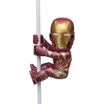 NECA 14825 SCALERS AIW IRON MAN 2 PULGADAS