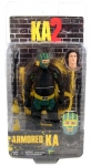 NECA 12123 KICK ASS ARMORED KA