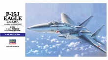 HASEGAWA 01542 1:72 F 15 J EAGLE J A S D F