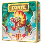 SYNAPSES GAMES COA01SPPOR COATL BASE