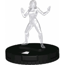 WIZKIDS 84783 MARVEL HEROCLIX FANTASTIC FOUR FUTURE FOUNDATION PLAY AT HOME KIT