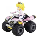 CARRERA 370200999X NINTENDO MARIO KART 8 PEACH 1:20 SCALE RC