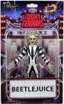 NECA 39728 BEETLEJUICE TOONY TERRORS 6 PULGADAS