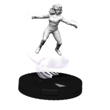 WIZKIDS MARVEL 84816 HEROCLIX DEEP CUTS UNPAINTED MINIATURES INVISIBLE WOMAN