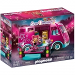 PLAYMOBIL PM70152 AUTOBUS EVERDREAMERZ III